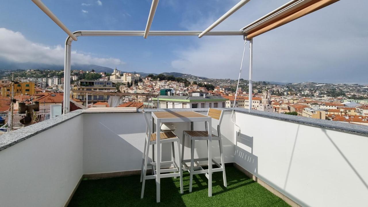 Italianway - Costiglioli 8 Apartment Sanremo Exterior photo