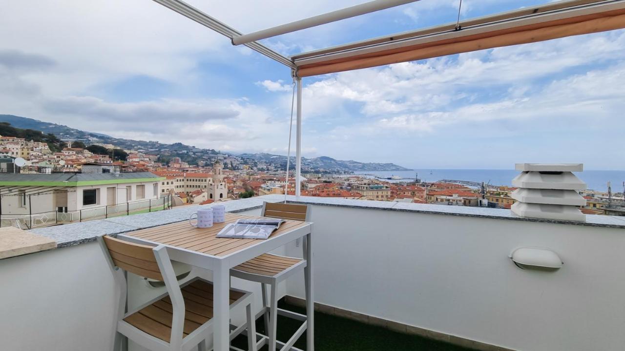 Italianway - Costiglioli 8 Apartment Sanremo Exterior photo