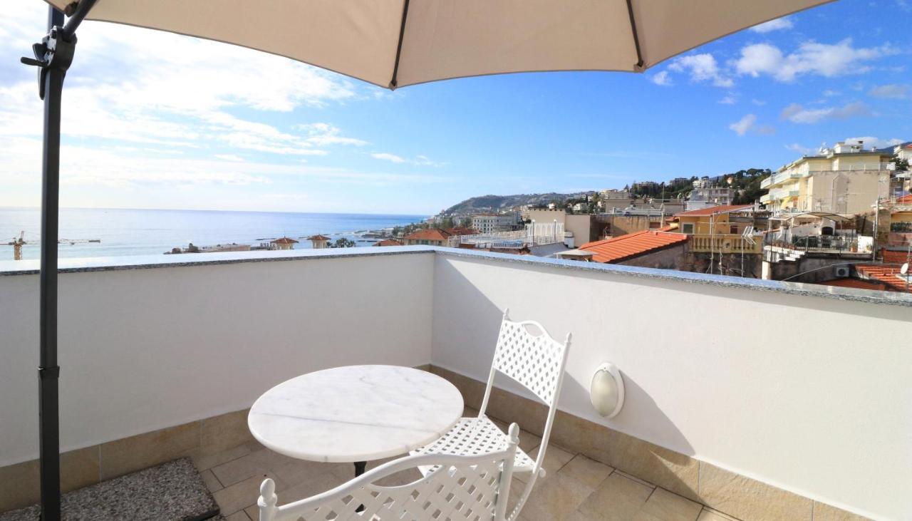 Italianway - Costiglioli 8 Apartment Sanremo Exterior photo