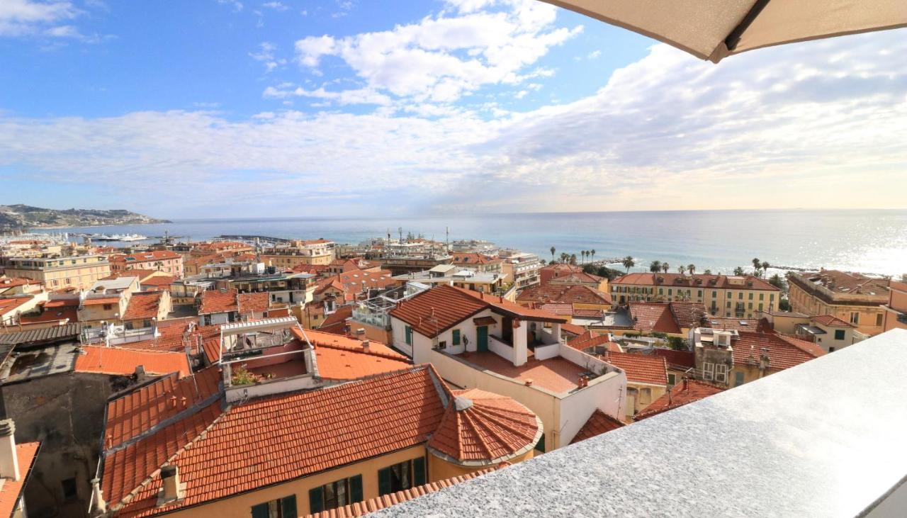 Italianway - Costiglioli 8 Apartment Sanremo Exterior photo